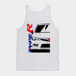 Civic FD2 Type R Tank Top